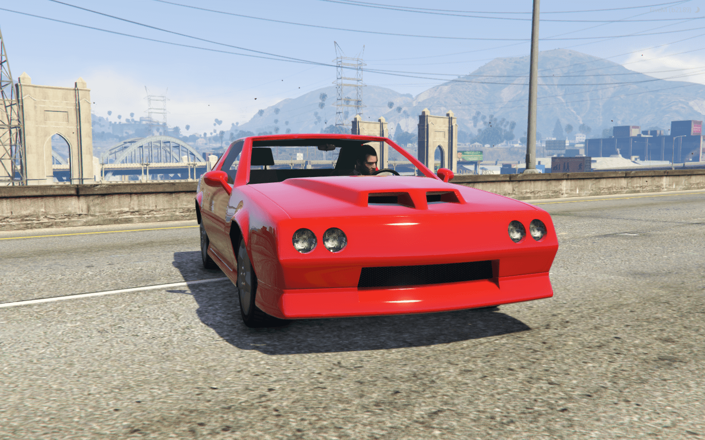 Gta 5 all cars tuned фото 94