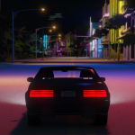 Buffalo from GTASA [Add-On / FiveM] 1.2