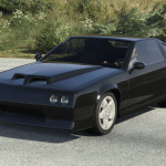 Buffalo from GTASA [Add-On / FiveM] 1.2