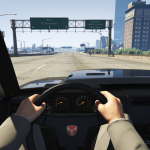 Buffalo from GTASA [Add-On / FiveM] 1.2