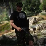 Cartel clothing mini pack pt1 0.5 beta