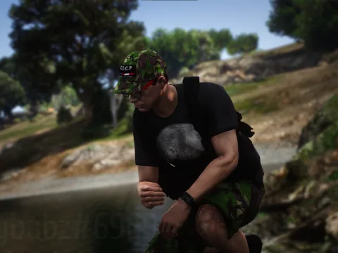 Cartel clothing mini pack pt1 0.5 beta