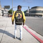 Cayo Perico jacket (Franklin) 1.0