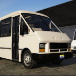 Chevrolet Casa Casavan Microbus [Add-On | Replace | Template] 2.0