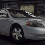 Chevrolet Impala LS 2010 [Add-On / Replace | FiveM | LODs] 2.0.1b