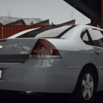 Chevrolet Impala LS 2010 [Add-On / Replace | FiveM | LODs] 2.0.1