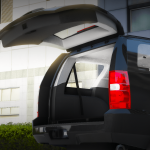 Chevrolet Tahoe 2014 [Replace/Add-On/FiveM | Unlock] 1.0