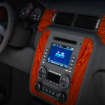 Chevrolet Tahoe 2014 [Replace/Add-On/FiveM | Unlock] 1.0