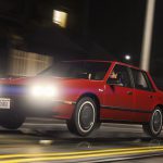 Classique Tahoma [Add-On] 1.1