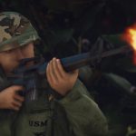Colt M16A1 1967 Model 1.0