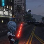 Crypto from Destroy all Humans [Add-on Ped]