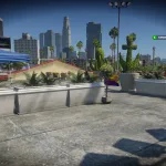 Dating Site in Burgershot [YMAP / FiveM] 1.0