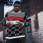 Designer Sweater Pack MP Male