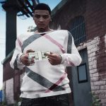 Designer Sweater Pack MP Male