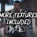 Designer Sweater Pack MP Male