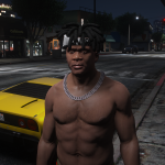 Diamond Cubans V1