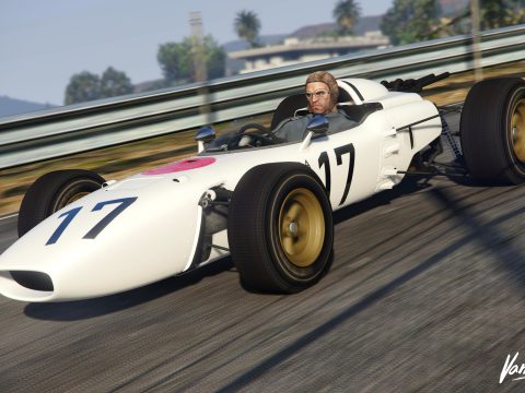 Dinka CR727 [Add-On | Liveries | Tuning]