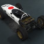 Dinka CR727 [Add-On | Liveries | Tuning]