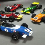Dinka CR727 [Add-On | Liveries | Tuning]