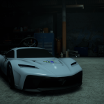 Dinka Veto Krieger Kids-Kart 1.0