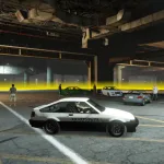 Drag Meets - LS Tuners Location 1.0