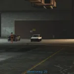 Drag Meets - LS Tuners Location 1.0