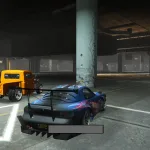 Drag Meets - LS Tuners Location 1.0