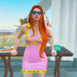 Dress for MP Female 1.0