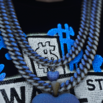 Dripping Heart Chain MP Male v1