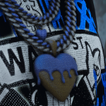Dripping Heart Chain MP Male v1