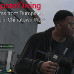 Dumpster Diving: Loot Dumpsters for Cash, Weapons or Trash 3.0.1