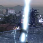 Dwayne 'The Rock' Johnson - Retexture - BLACK ADAM 1.0