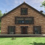 Eco Farmhouse [YMAP] 1.1