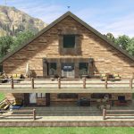Eco Farmhouse [YMAP] 1.1