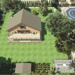 Eco Farmhouse [YMAP] 1.1