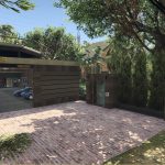 Eco Farmhouse [YMAP] 1.1