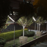 WNTV HQ: Exterior Edition [Menyoo] 1.0