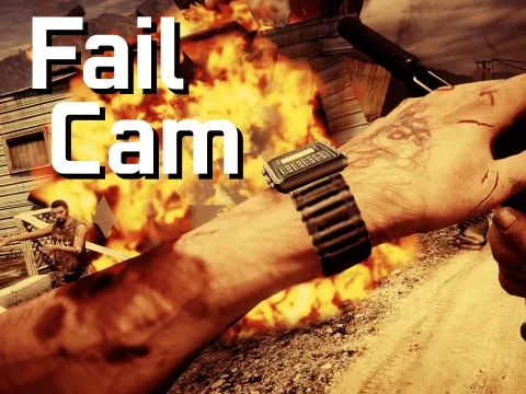 Fail Cam 1.0