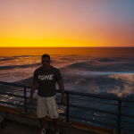Fame MMA T-Shirt for Franklin 1.1