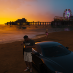 Fame MMA T-Shirt for Franklin 1.1