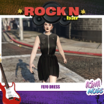 Fefo Dress for MP 1.0