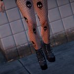 Fishnet Tights
