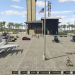 Fort-Western Army-Base 2.0 (Beta)