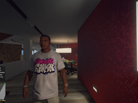 Friday Night Funkin T-Shirt