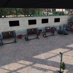 Galaxy Garage [MapEditor] 1.1