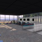Galaxy Garage [MapEditor] 1.1