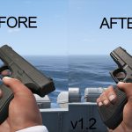Glock 17 Gen 5 [Animated] 1.2