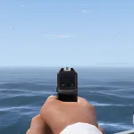 Glock 22 Gen 4 [Animated] 1.0