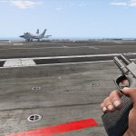 Glock 22 Gen 4 [Animated] 1.0
