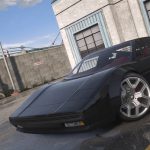 Grotti Centura [Add-On | Tuning] 1.0 Hotfix